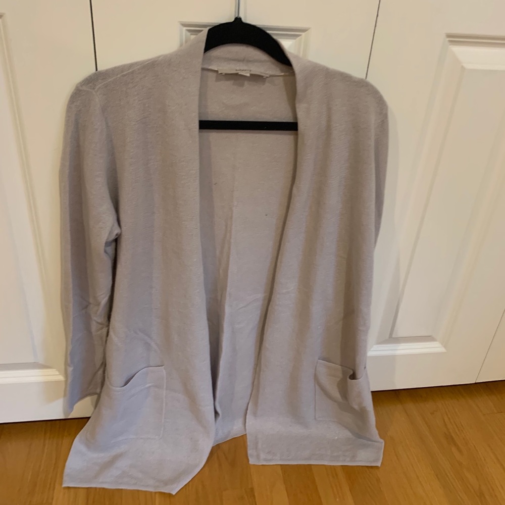 loft sweater